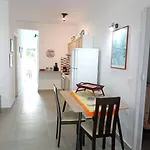 Katias Downtown Apartament