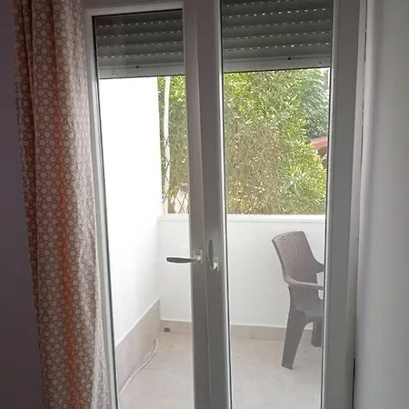 Katias Downtown Apartmán *