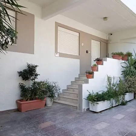 Apartmán Katias Downtown *
