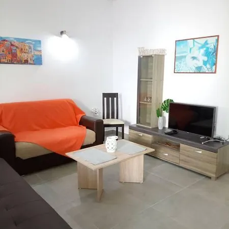 Katias Downtown Apartamento *