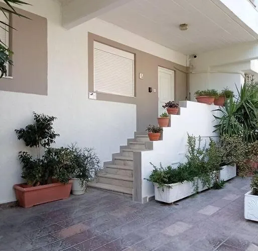 Apartmán Katias Downtown