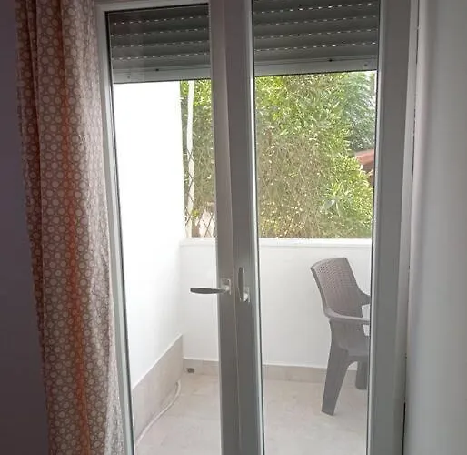 Katias Downtown Apartmán *