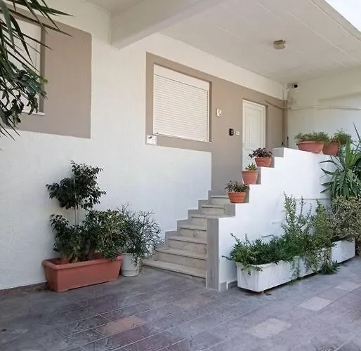 Apartamento Katias Downtown *